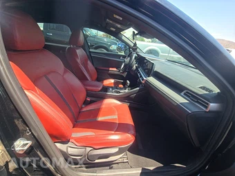 2023 Kia K5 GT-Line - miniatura 8