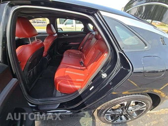 2023 Kia K5 GT-Line - miniatura 10