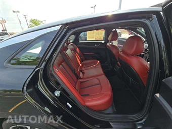 2023 Kia K5 GT-Line - miniatura 13