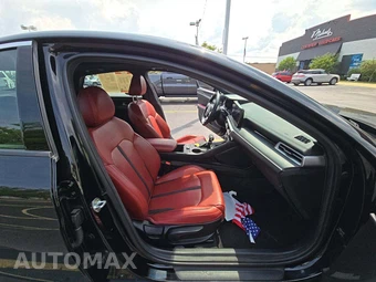 2023 Kia K5 GT-Line - miniatura 15