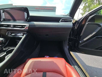 2023 Kia K5 GT-Line - miniatura 16