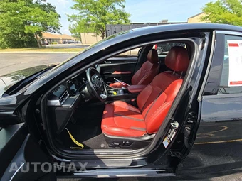 2023 Kia K5 GT-Line - miniatura 3