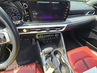 2023 Kia K5 GT-Line - miniatura 7