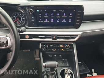 2023 Kia K5 GT-Line - miniatura 10