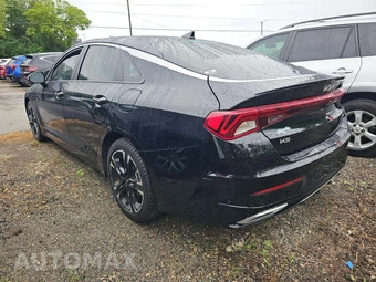 2023 Kia K5 GT-Line - miniatura 2
