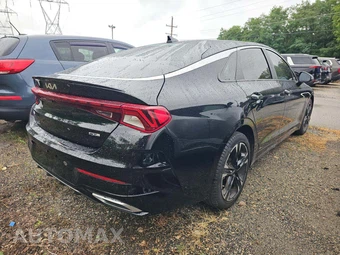 2023 Kia K5 GT-Line - miniatura 3