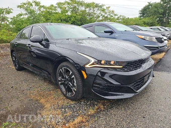 2023 Kia K5 GT-Line - miniatura 4