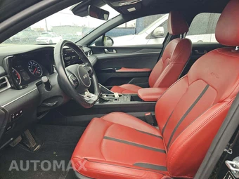 2023 Kia K5 GT-Line - miniatura 6