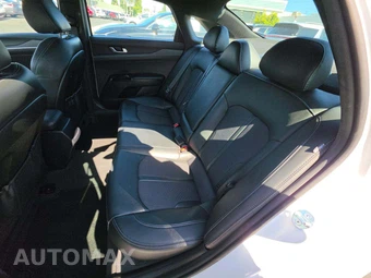 2023 Kia K5 GT-Line - miniatura 10