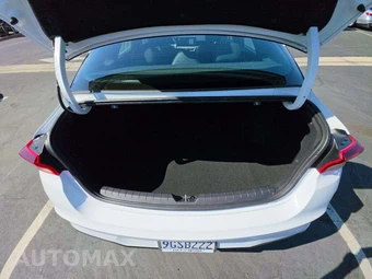2023 Kia K5 GT-Line - miniatura 11