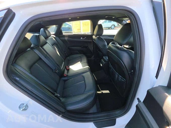 2023 Kia K5 GT-Line - miniatura 13