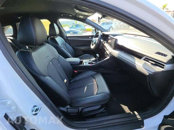 2023 Kia K5 GT-Line - miniatura 15