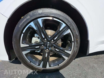 2023 Kia K5 GT-Line - miniatura 19