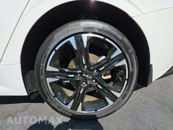 2023 Kia K5 GT-Line - miniatura 21