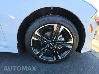 2023 Kia K5 GT-Line - miniatura 23