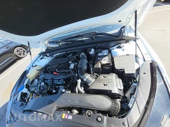 2023 Kia K5 GT-Line - miniatura 25