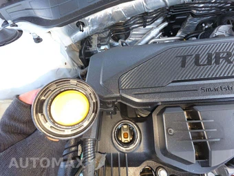 2023 Kia K5 GT-Line - miniatura 26