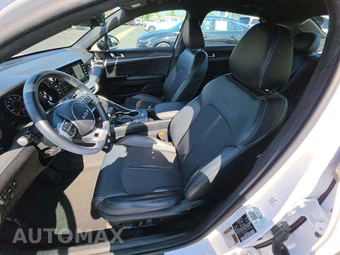 2023 Kia K5 GT-Line - miniatura 3