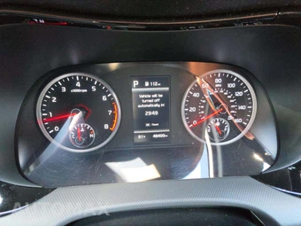 2023 Kia K5 GT-Line - miniatura 6