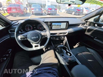2023 Kia K5 GT-Line - miniatura 7