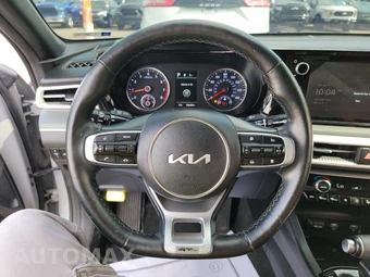 2023 Kia K5 GT-Line - miniatura 10