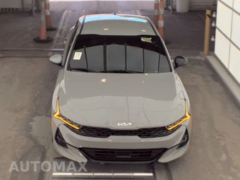 2023 Kia K5 GT-Line - miniatura 2