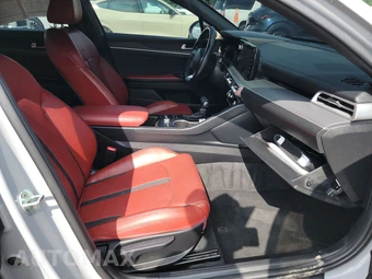 2023 Kia K5 GT-Line - miniatura 8