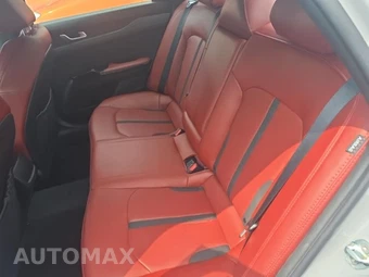 2023 Kia K5 GT-Line - miniatura 16