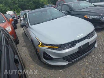 2023 Kia K5 GT-Line - miniatura 3