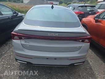 2023 Kia K5 GT-Line - miniatura 5