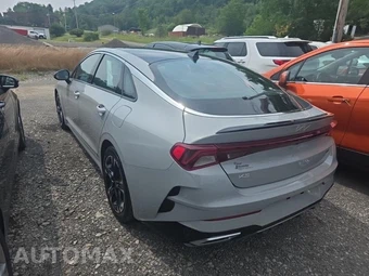 2023 Kia K5 GT-Line - miniatura 6