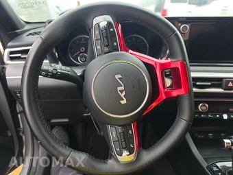 2023 Kia K5 GT-Line - miniatura 10