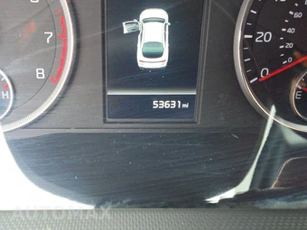 2023 Kia K5 GT-Line - miniatura 12