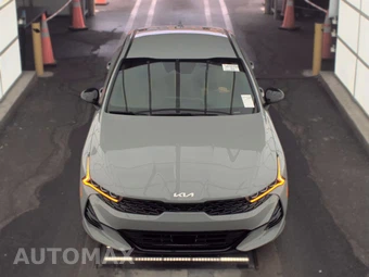 2023 Kia K5 GT-Line - miniatura 2