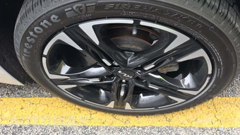 2023 Kia K5 GT-Line - miniatura 21