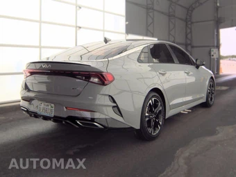 2023 Kia K5 GT-Line - miniatura 4