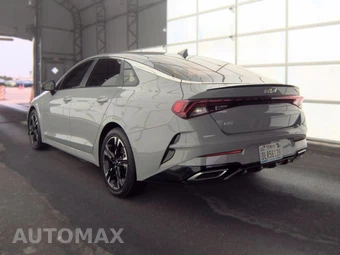 2023 Kia K5 GT-Line - miniatura 6