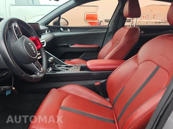 2023 Kia K5 GT-Line - miniatura 7