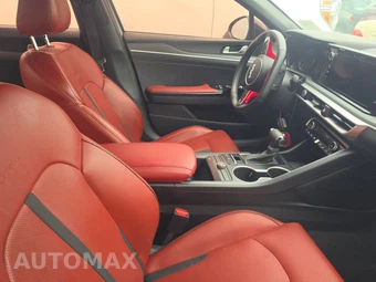 2023 Kia K5 GT-Line - miniatura 8