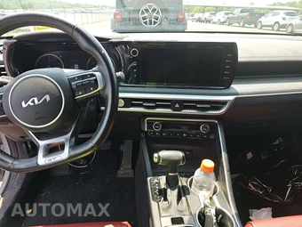 2023 Kia K5 GT-Line - miniatura 11