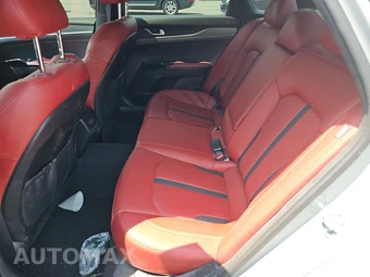 2023 Kia K5 GT-Line - miniatura 13