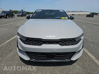 2023 Kia K5 GT-Line - miniatura 2