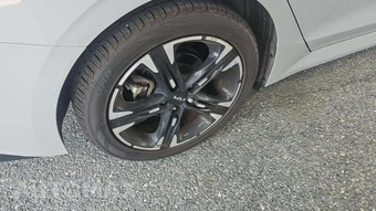 2023 Kia K5 GT-Line - miniatura 27