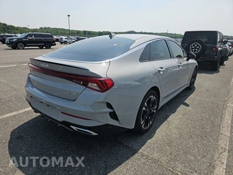 2023 Kia K5 GT-Line - miniatura 4