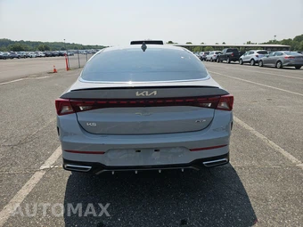 2023 Kia K5 GT-Line - miniatura 5
