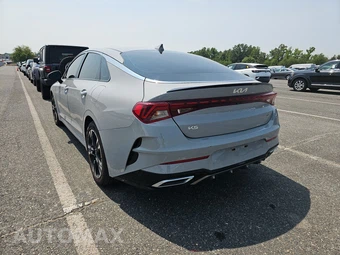 2023 Kia K5 GT-Line - miniatura 6