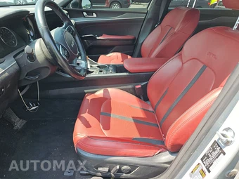 2023 Kia K5 GT-Line - miniatura 7