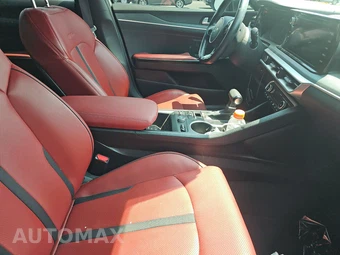 2023 Kia K5 GT-Line - miniatura 8
