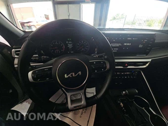 2023 Kia K5 GT-Line - miniatura 10