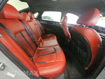 2023 Kia K5 GT-Line - miniatura 16